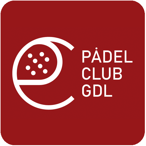 Pádel Club GDL  Icon