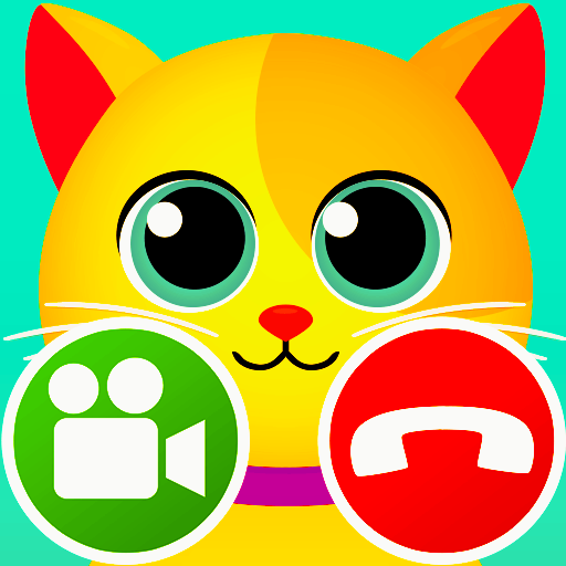 fake call video cat 2 prank - Apps on Google Play