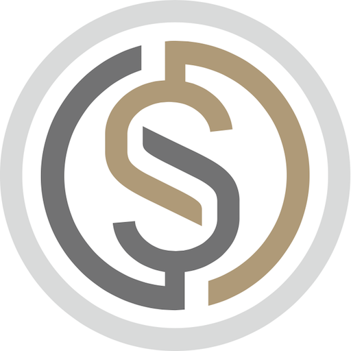 ShaktiCoin (SXE) Digital Money logo