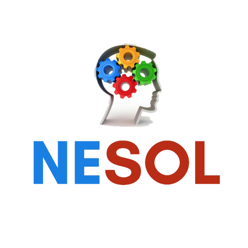 NESOLS ONLINE ACADEMY logo