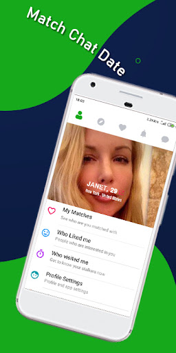 Ireland Dating Screenshot 1 - AppWisp.com