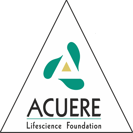 Acuere Offline logo