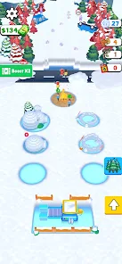Aventuras de Frozen – Apps no Google Play