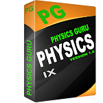 Cover Image of Download PHYSICS IX (Foundation)  APK