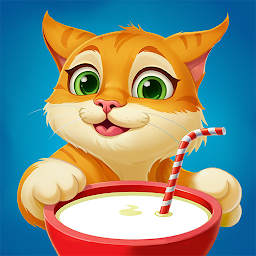Catpuccino Please! Mod Apk