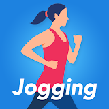 Jogging Workout & Tracker icon