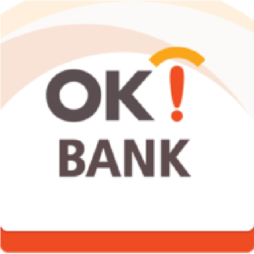 OK Mobile Banking logo