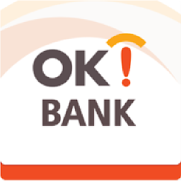 OK Mobile Banking 아이콘 이미지