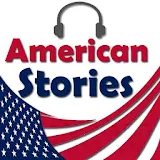 Learn American English Through Story icon