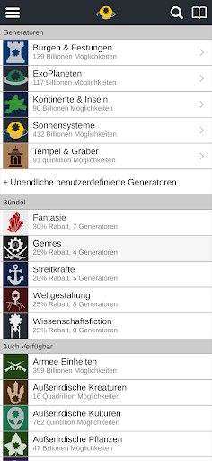 App-Vorschau