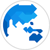 Stardust Browser HD icon