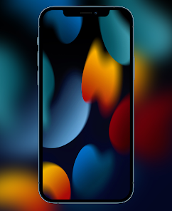 Phone 12 Pro Max Wallpaper screenshots 2