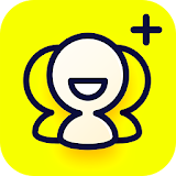 SC Friends Finder for Snapchat icon