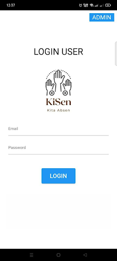 KiSen (Kita Absen) Screen 2