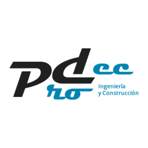 Prodec logo