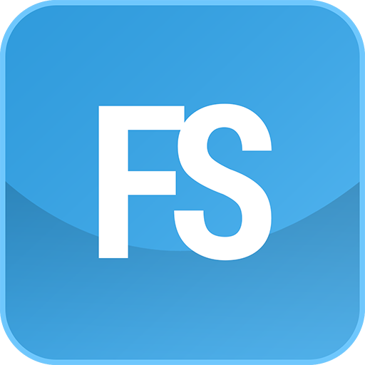 Facilities Scheduler Logo