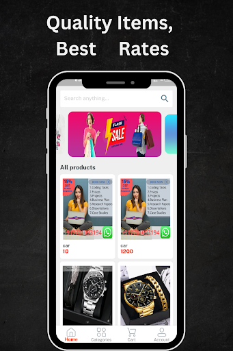 Shopzen Resell and  Earn Money