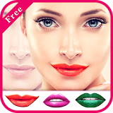 Lips Changer & Beauty Enhancer icon