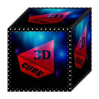 3D Red Icon Pack