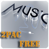 2Pac Music&Lyrics icon