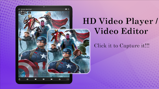 HD Video Editor & Downloader 14