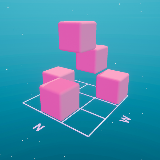 Cube Aware logo