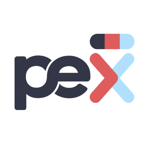 PEX - DPSP logo