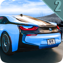 Icon image i8 Drift Simulator 2