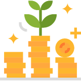 Make Money Online - 45+ Business Ideas icon