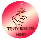Testy Recipes In Hindi icon