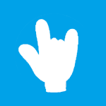 Cover Image of Unduh Deaf Note - Large Text Notepad with Speech to Text 3.7.4 APK