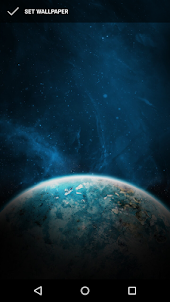 Planet Wallpapers