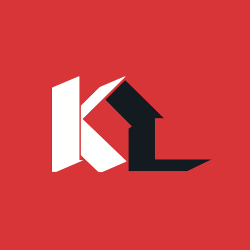 Krabben Makelaardij logo