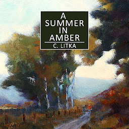 Icon image A Summer in Amber
