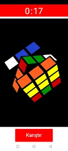 Rubik : Zeka Küpü