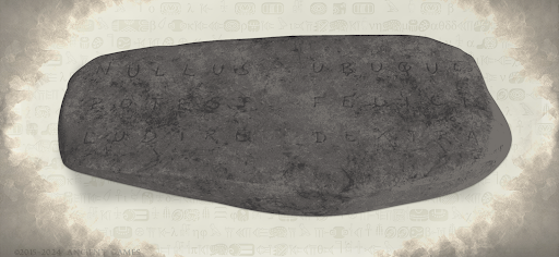 XII Scripta screenshot 6