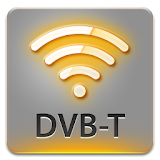 Tivizen DVB-T Wi-Fi for Tablet icon