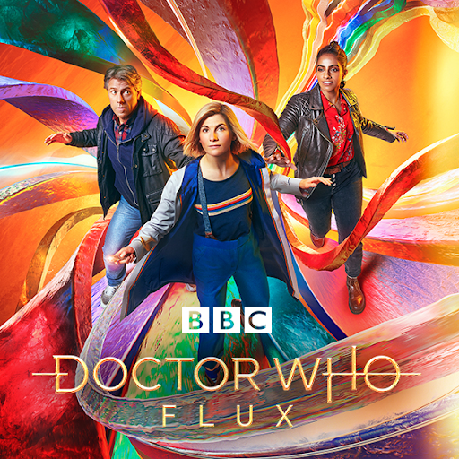 Doctor Who: Season 1 - TV on Google Play