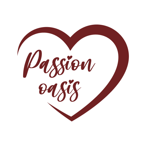 واحة العشق - Passion Oasis