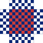 Cover Image of Descargar Free CHECKER KING™ Chess & Checkers 1.0 APK
