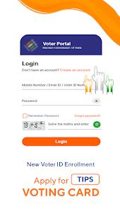 Apply For Voting Card Tips