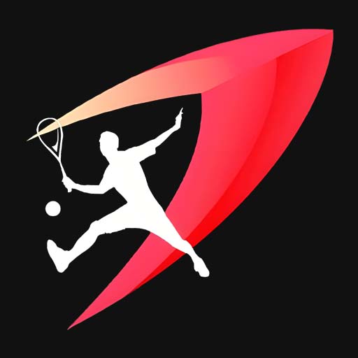 Ultimate Sports Academy Squash logo