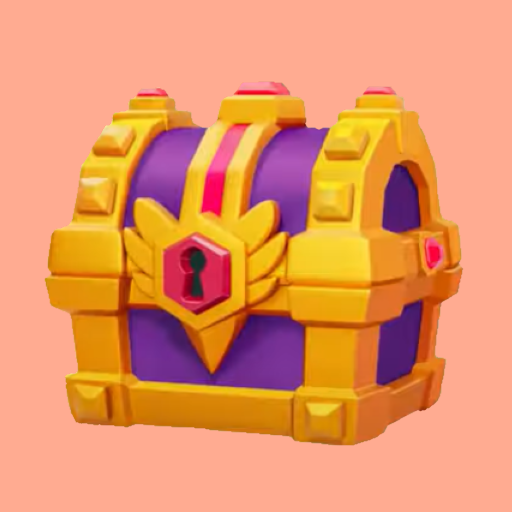 Crazy Fox Daily Spin Rewards logo