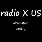 Radio X US icon