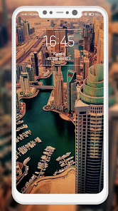 Screenshot 5 NewYork wallpaper android