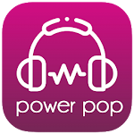 Cover Image of Download BEST Power Pop Radios  APK