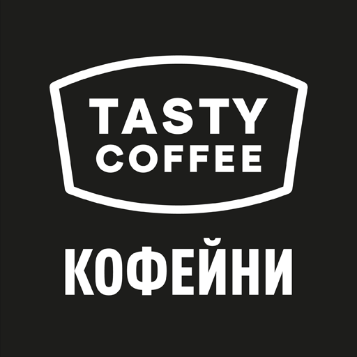 Tasty Coffee logo