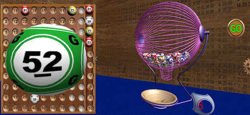 BomboBingo Screen 2