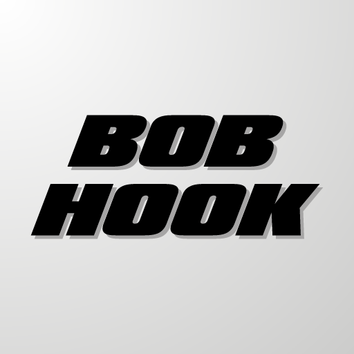 Bob Hook Chevrolet Advantage logo
