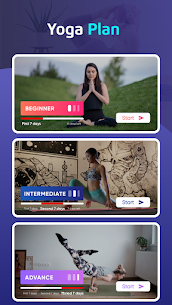 Yoga for BeginnersYoga Exercises For PC, Windows, And Mac – Latest Free Download 2021 1